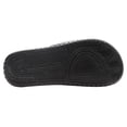 thumbnail image 5 of Champion Women's Super Slide Split Script Slide Sandal, 5 of 6