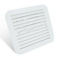 thumbnail image 4 of RV Side Exhaust Fan Refrigerator Inverter Heat Dissipation Ventilation Louver Grille RV Modification Accessories, 4 of 7