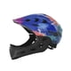 thumbnail image 5 of Casco de bicicleta para niños, moderno casco deportivo para ciclismo al aire libre y escalada en roca. Azul, 5 of 9