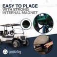 thumbnail image 5 of LandAirSea 54 GPS Tracker - Long Battery, Built-in Magnet, & Waterproof. Subscription Required., 5 of 8