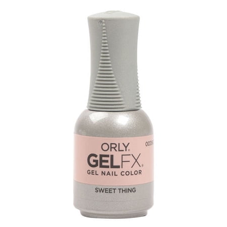 Orly Pro Gel FX Sweet Thing 0.6 oz #0039