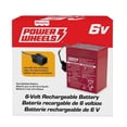 thumbnail image 4 of Batería Recargable Fisher Price Power Wheels 6V, 4 of 4