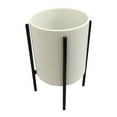 thumbnail image 1 of PLANTER WITH STAND, 1 of 1