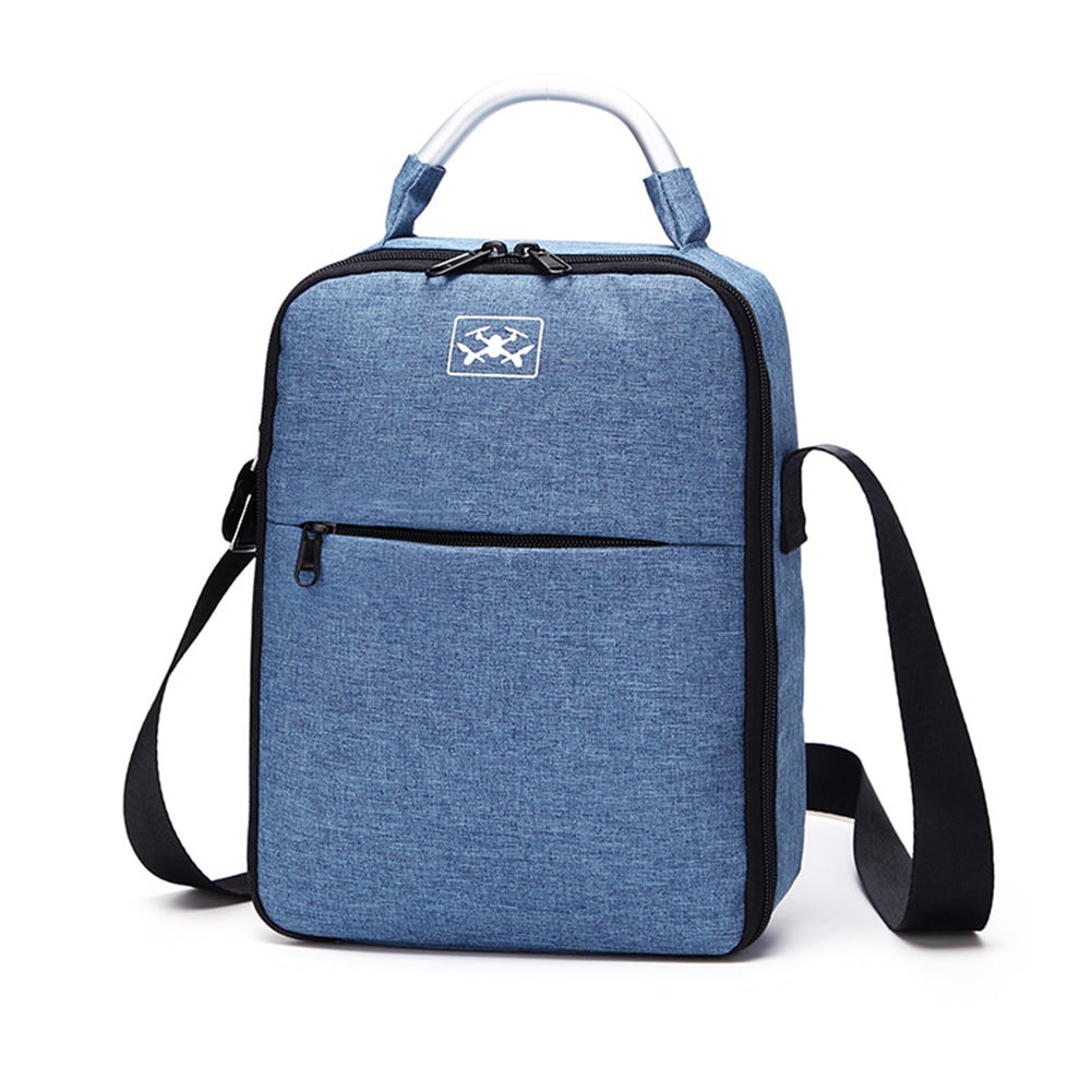 Details about   Portable Storage Case Travel Handbag Shoulder Bag for DJI Mavic Mini 2 Drone 