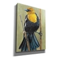 thumbnail image 2 of Epic Graffiti 'Smug' by Barbara Keith, Canvas Wall Art, 12"x16", 2 of 8