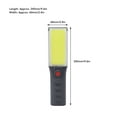 thumbnail image 4 of LED Work Light Rechargeable Magnetic Adsorption High Bright COB Panel Portable LED Work Lamp with Hanging Hook, 4 of 8