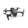 thumbnail image 1 of Seitruly Control remoto Cámara 4 canales recargable plegable 2.4Ghz 4K WiFi LED Light Metal Aircraft Toy Accesorios para aéreos Una cámara 4K, 1 of 6