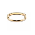 thumbnail image 3 of Brazalete ovalado dorado de oro laminado, 3 of 8