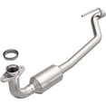 thumbnail image 2 of MagnaFlow Direct-Fit Catalytic Converter Standard Grade Federal/EPA Compliant 23394, 2 of 4