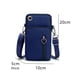 thumbnail image 2 of Bolso del teléfono de la cartera para las mujeres, bolso del brazo del bolso bandolera pequeño, bolso del teléfono celular, 2 of 5