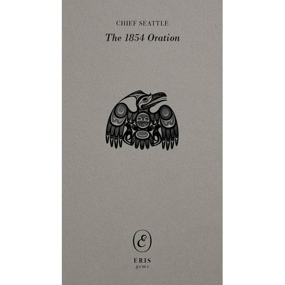 Eris Gems The 1854 Oration, (Paperback)