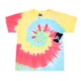 thumbnail image 2 of Playera Hombre Tie Dye, 2 of 5
