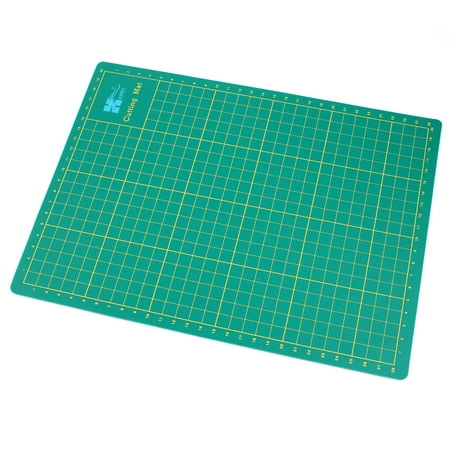 A4 Cutting Mat Printed Grid Lines Cut Paper Board Crafts Models