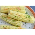 thumbnail image 5 of TomorrowSeeds - Stowell's Evergreen White Sweet Corn Seeds - 360+ Count - For 2026 Planting American, 5 of 11