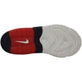 thumbnail image 4 of Little Kid's  Nike Air Max 200 Summit White/Obsidian (AT5628 105) - 3, 4 of 4