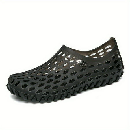 

Women s Solid Color Clogs Design Beach Shoes Comfortable Slip On Casual Out Shoes