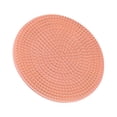 thumbnail image 1 of Cateissary Accesorios para depurador de baño de silicona, cuidado Personal para el baño, piernas pequeñas, brazos, pieles, cepillo exfoliante, Juegos de accesorios de baño, 1 of 6