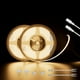 thumbnail image 1 of Tira de Luces LED PAUTIX Blanco Cálido Súper Brillante para Proyectos de Iluminación de Bricolaje, 1 of 9