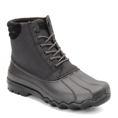Men's Sperry, Avenue Duck Waterproof Boot