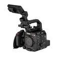 thumbnail image 6 of Canon EOS C400 6K Full-Frame Digital Cinema Camera (Canon RF)(Sold without manufacturer warranty), 6 of 6