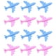thumbnail image 3 of BRIGHTFUFU 12 Uds. Borradores bonitos para material escolar, borradores para niños, borradores en forma de avión, borradores para niños, papelería bonita, 3 of 8