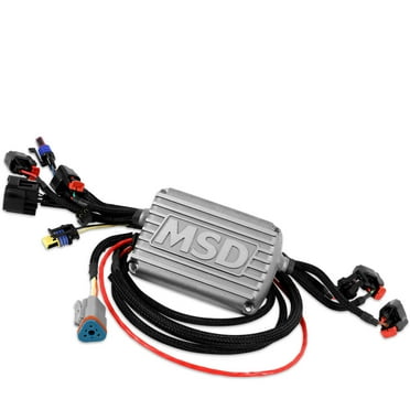 MSD 2906 Engine Control Module
