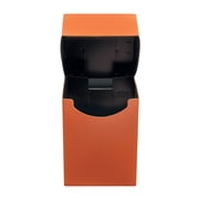 Ultra Pro ULP85693 Eclipse Pro 100 Plus Deck Box - Smoke Grey