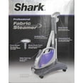 Shark Garment Stand Steamer, GS300