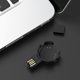 thumbnail image 1 of Cargador USB universal para reloj inteligente Polar Verity Sense/Polar Oh1, 1 of 4