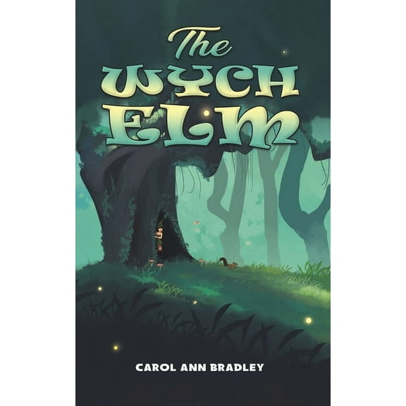 The Wych Elm, (Hardcover)