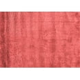 thumbnail image 1 of Ahgly Company Indoor Rectangle Abstract Red Contemporary Area Rugs, 3' x 5', 1 of 4