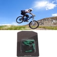 thumbnail image 3 of keepw 6pcs/set Mountain Stem Screw M5x18mm Bike Headset Stainless Steel Threaded Cycling Parts green, 3 of 5