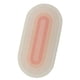 thumbnail image 4 of Alfombra de baño antideslizante de secado rápido para dormitorio, ducha, oficina y comedor. 80cmx120cm Rosa, 4 of 9