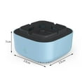 thumbnail image 3 of Portable 2in1 multifunctional smokefree for smart electronic air purifier for office, 3 of 8