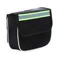 thumbnail image 1 of Sonducket Bolsa de tubo para cuadro de bicicleta, bolsas organizadoras universales, contenedor de sujeción, bolsa de almacenamiento para Ciclismo, 1 of 6