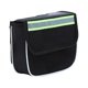 thumbnail image 1 of Sonducket Bolsa de tubo para cuadro de bicicleta, bolsas organizadoras exquisitas universales, bolsa de almacenamiento para bicicletas, Ciclismo, 1 of 6