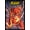 Black Framed Version, variant on DC Comics - The Flash - Speed Wall Poster, 14.725" x 22.375"