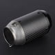 thumbnail image 1 of Tubo De Escape, Tubo De Escape De Alta Dureza Resistente Al Calor Reemplazo Resistente Para Z900Z1000ninja250 400 Para Accesorios De Motocicleta, 1 of 7