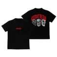 thumbnail image 1 of Camisetas Deportiva Camiseta Al Aire Libre para Hombres Flowed Neck Swleepa Corta Correr Con Caminatas Y Actividades, 1 of 7
