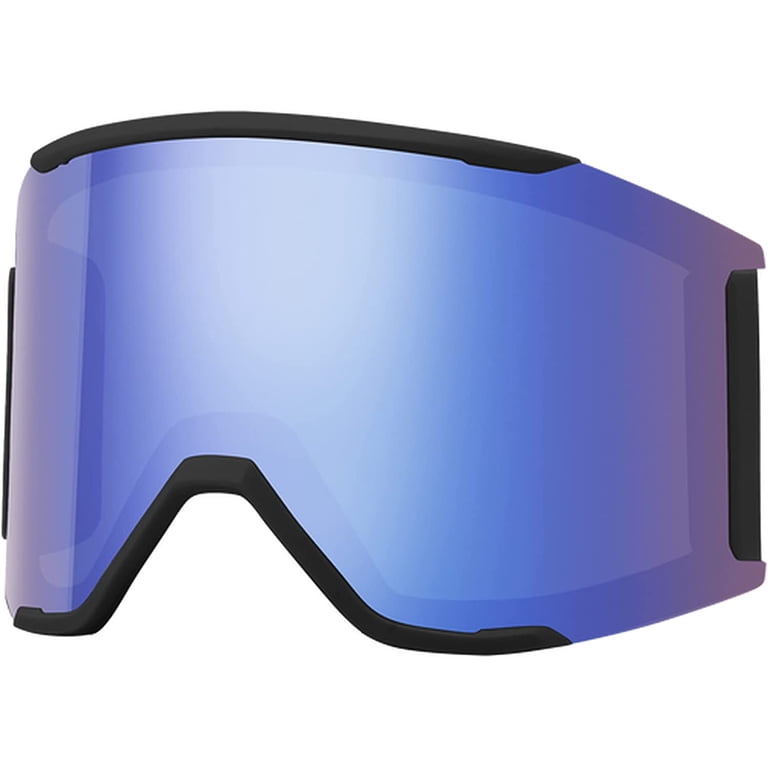Smith Optics Squad MAG Unisex Snow Winter Goggles Ac - Taylor