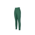 thumbnail image 3 of KOMOO Women Yoga Pants Bow tie butt lift Yoga Long Pants Solid Color Elastic High Waist Sport Pants, 3 of 6