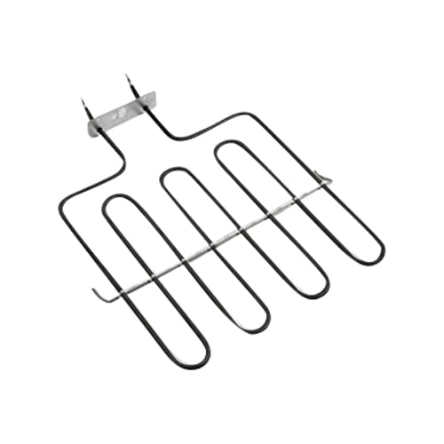 ForeverPRO WPW10260252 Elmnt Brol for Whirlpool Range PS11751382 W10260252