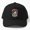 Black, variant on Support Your Local Egg Dealer Baseball Hat, Chicken Farmer Gift Design, Classic Cap