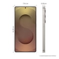 thumbnail image 2 of Smartphone Samsung Galaxy S25 Ultra 12GB RAM 512GB Oro Rosa Desbloqueado, 2 of 4