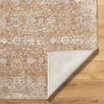 thumbnail image 3 of Mark&Day Area Rugs, 5x7 Cassy Traditional Light Brown Area Rug, Cream Blue Tan Carpet for Living Room, Bedroom or Kitchen (5' x 7'5"), 3 of 6