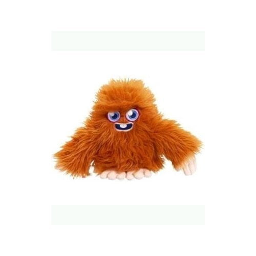 Moshi Monsters Moshlings Mini Plush Figure Furi Includes Online Item Code!