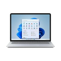 Microsoft Surface Laptop Studio Notebook - 14.4" PixelSense Display - Intel Core i5-11300H 3.10 GHz - 16GB Ram - 256GB SSD - Intel Iris Xe Graphics - Windows 11 Pro TNX-00001