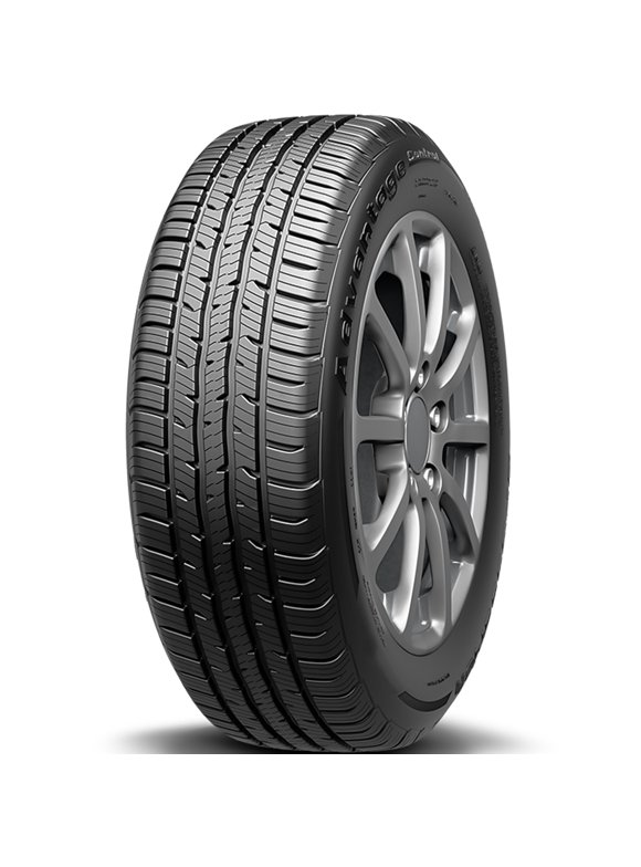 BF Goodrich Advantage Control Tires in BFGoodrich Tires