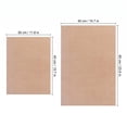 thumbnail image 2 of Parchment Paper Baking Sheets, Nonstick Oven Liner for Baking Pans, Air Fryer, Grilling and Cooking, 12 x 16 Inch Heat Resistant Paper for Home Kitchen Christmas Gifts, 2 of 5