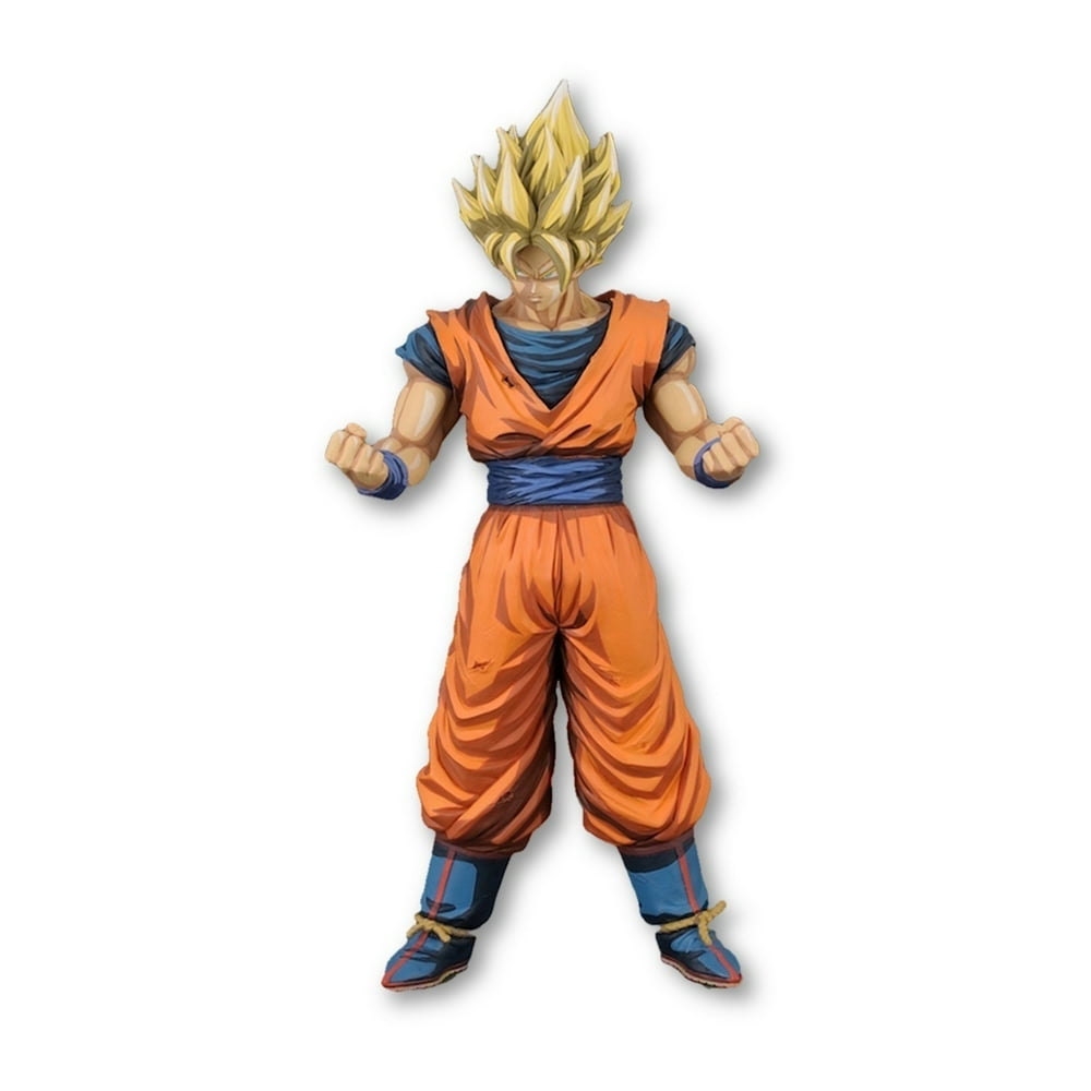 grandista son gohan